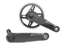SRAM Force XPLR DUB Wide AXS Powermeter Crank Carbon 1-speed | 42 teeth 160 mm