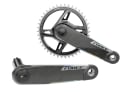 SRAM Force XPLR DUB Wide AXS Powermeter Crank Carbon 1-speed | 42 teeth 175 mm