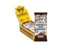 CHIMPANZEE Energybar Chocolate Espresso | 15 bar box
