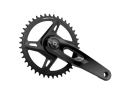 SRAM Rival XPLR AXS DUB Wide AXS Powermeter Crank 1-speed E1 | 42 teeth 170 mm