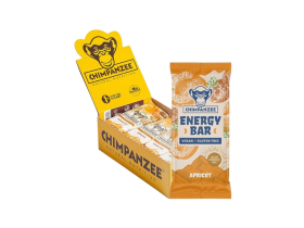 CHIMPANZEE Energybar Apricot |  15 Bar Box