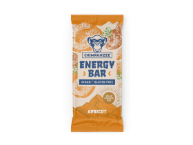 CHIMPANZEE Energybar Apricot |  15 Bar Box