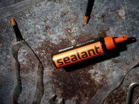 ECLIPSE TPU Tube Sealant | 100 ml