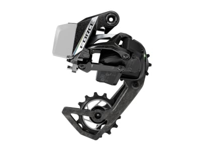 SRAM Force AXS Rear Derailleur 12-speed | 36T E1