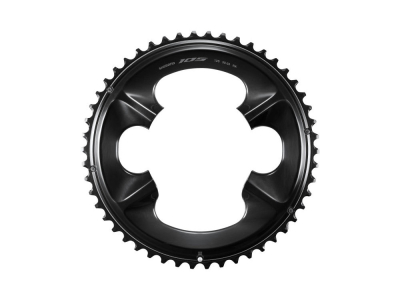 SHIMANO Kettenblatt 105 FC-R7100 Kurbel LK 110 | Außen 52 (NH)