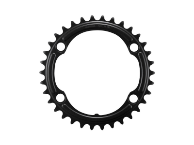 SHIMANO Chainring 105 FC-7100 Crank BCD 110 | Inner Ring 34 (NK)