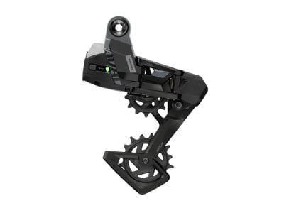 SRAM Rival リアディレイラー 36T Amazon.co.jp: SRAM RED AXS リアディレイラー - 12速