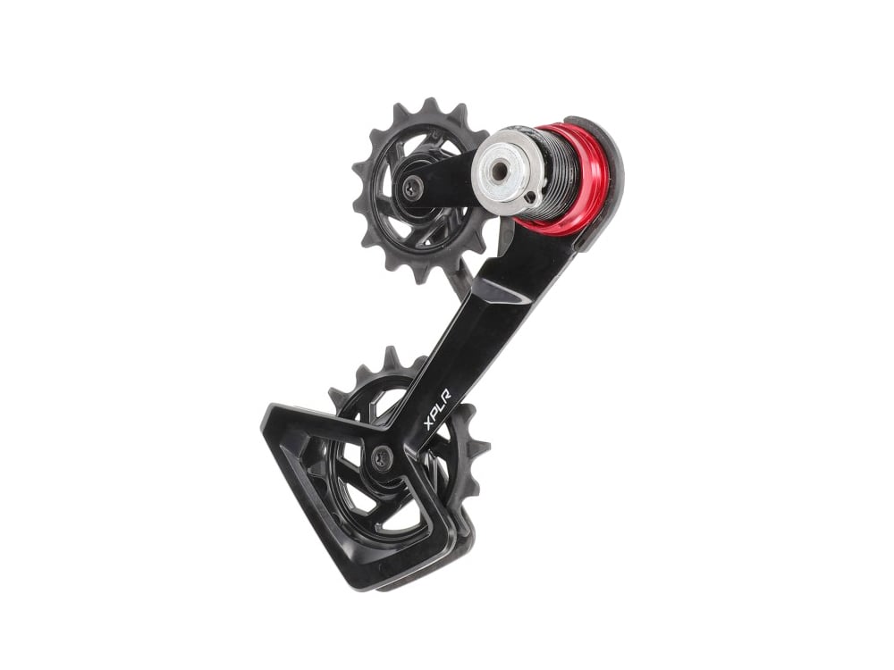 Cage Dérailleur Ceramicspeed OSPW X Alpha Pour SRAM RED XPLR E1 13v - Neuf