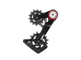 SRAM Force XPLR AXS Rear Derailleur Cage E1