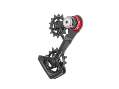 SRAM Rival XPLR AXS Rear Derailleur Cage E1