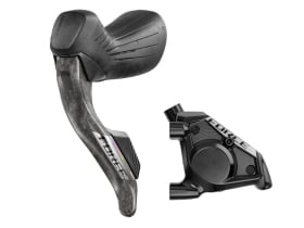 SRAM Force AXS HRD Shift- | Brake Lever including...