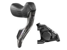 SRAM Force AXS HRD Shift- | Brake Lever including...