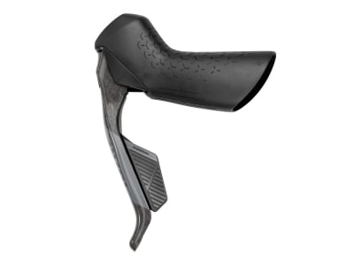SRAM Rival AXS HRD Shift- | Brake Lever including hydraulic Disc Brake