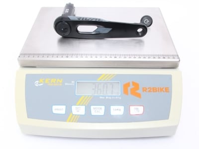 パーツ SRAM Rival AXS Crank Arm DUB E1 SRAM Rival AXS E1 DUB Crank Arm Assembly Excel Sports | Shop