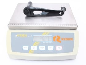 SRAM Rival DUB Wide AXS Powermeter Upgrade E1 | left...