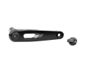 SRAM Rival DUB Wide AXS Powermeter Upgrade E1 | left Crankarm 160 mm
