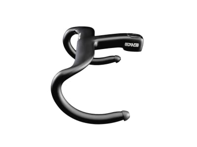 ENVE Stem/Handlebar Unit SES Aero Pro One-Piece IN-Route Carbon
