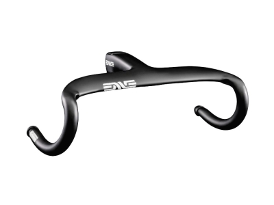 ENVE Stem/Handlebar Unit SES Aero Pro One-Piece IN-Route Carbon | 370 mm / 100 mm