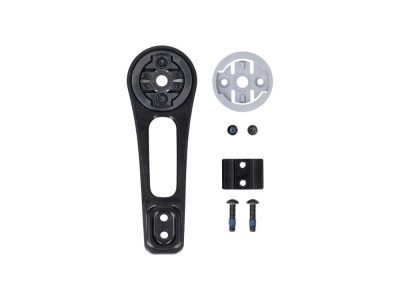 ENVE Stem/Handlebar Unit SES Aero Pro One-Piece IN-Route Carbon | 370
