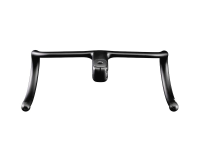 ENVE Stem/Handlebar Unit SES Aero Pro One-Piece IN-Route Carbon | 370