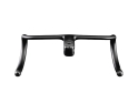ENVE Stem/Handlebar Unit SES Aero Pro One-Piece IN-Route Carbon | 390 mm / 130 mm