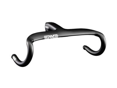 ENVE Stem/Handlebar Unit SES Aero Pro One-Piece IN-Route Carbon | 410 mm / 130 mm