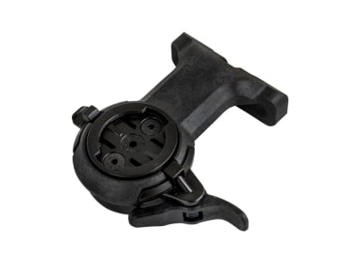 CLOSE THE GAP Computer Mount Raceday 4 Evo DM + bell