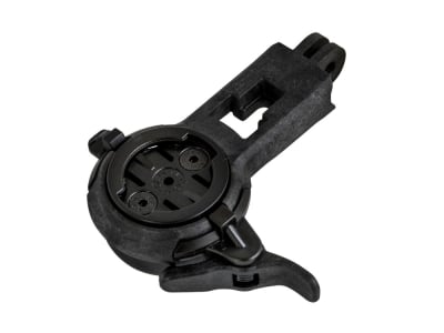 CLOSE THE GAP Computer Mount Raceday 4 Evo BB + bell