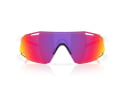 OAKLEY Sunglasses Cybr Dyno Polished White | Prizm Road OO9513D-0339