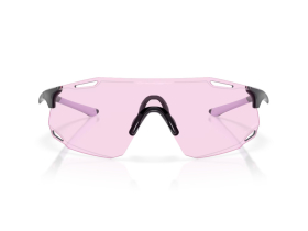 OAKLEY Sunglasses Cybr Dyno Polished Carbon | Prizm Low...