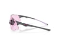 OAKLEY Sunglasses Cybr Dyno Polished Carbon | Prizm Low Light OO9513D-0439