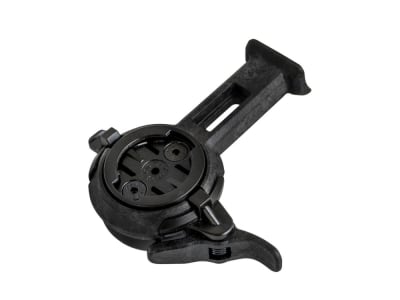 CLOSE THE GAP Computer Mount Raceday 4 Evo SD + bell