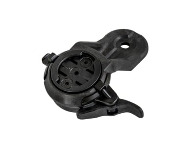 CLOSE THE GAP Computer Mount Raceday 4 Evo TC + bell