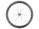 EXTRALITE Laufradsatz 28" Road | CyberDisc 350C mit Edelstahlspeichen | 6-Loch Enduro Stahllager