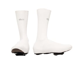 SPATZWEAR Overshoes Aquasokz Long | white