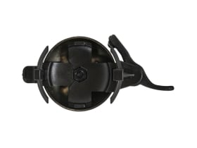 CLOSE THE GAP Klingel raceday 4 evo bell | rechts