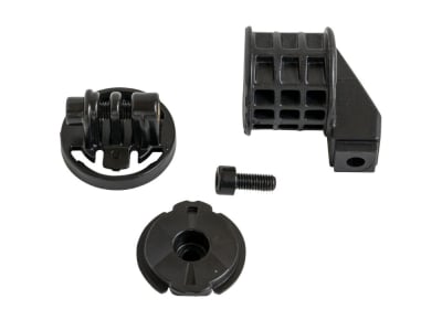 CLOSE THE GAP Adapter Accessory Mounting Set