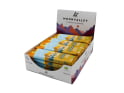 MOONVALLEY Organic Energy Bar Lemon & Ginger | 12 Bar Box