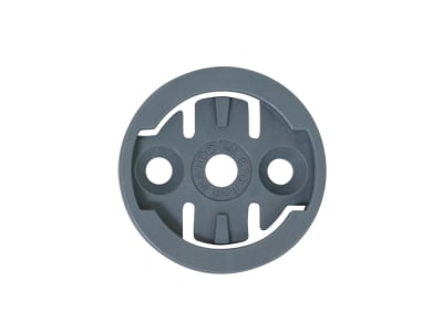 CLOSE THE GAP Adapter Computer Mount | Wahoo