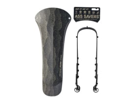 ASS SAVERS Spritzschutz Win Wing MTB WMS-1 | Detour