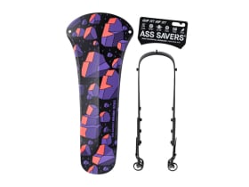 ASS SAVERS Mudguard Win Wing MTB WMS-1 | Roks