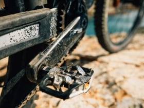 ZEFAL Crank Guard Crank Amor XL