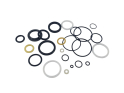 ND Tuned Service Kit for Fox / RockShox Micro Brain | 2025