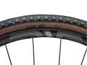 ENVE Tire HEX Gravel 28" | 700 x 48C Tubeless | Skinwall