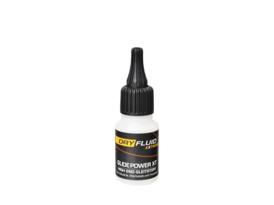 DRY FLUIDS Lubricant GlidePower XT | 25 ml