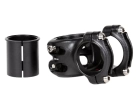 SYNTACE Stem Megaforce3 30 mm TX25 black 31.8 mm | 6°...