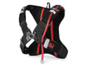 USWE Hydration Pack Outlander XC 2 incl. 1.5 Liters Hydration Bladder | black