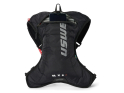 USWE Hydration Pack Outlander XC 2 incl. 1.5 Liters Hydration Bladder | black