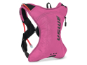 USWE Hydration Pack Outlander XC 2 incl. 1.5 Liters Hydration Bladder | pink