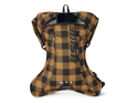 USWE Hydration Pack Outlander XC 2 incl. 1.5 Liters Hydration Bladder | flannel bronze / black